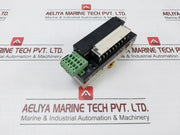 Omron Drt2-ros16 Remote I/O Terminal With Relay 250V Ac/ 30V Dc