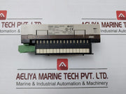 Omron Drt2-ros16 Remote I/O Terminal With Relay 250V Ac/ 30V Dc