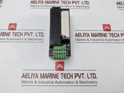 Omron Drt2-ros16 Remote I/O Terminal With Relay 250V Ac/ 30V Dc