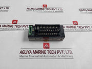 Omron Drt2-ros16 Remote I/O Terminal With Relay Output 250V Ac/ 30V Dc 2A