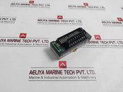 Omron Drt2-ros16 Remote I/O Terminal With Relay Output 250V Ac/ 30V Dc 2A