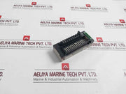 Omron Drt2-ros16 Remote I/O Terminal With Relay Output 250V Ac/ 30V Dc 2A