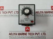Omron Dts-24vdc