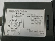 Omron Dts-24vdc