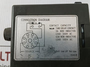 Omron Dts-24vdc