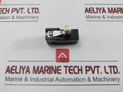 Dz-10Gw22-1A Omron Throw Basic Switch