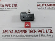 Dz-10Gw22-1A Omron Throw Basic Switch