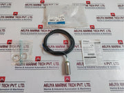 Omron E2A-m18Ks08-wp-c2 Proximity Sensor New