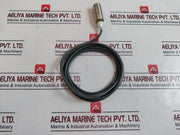 Omron E2A-m18Ks08-wp-c2 Proximity Sensor New