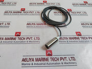 Omron E2A-m18Ks08-wp-c2 Proximity Sensor New