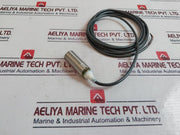 Omron E2A-m18Ks08-wp-c2 Proximity Sensor New