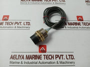 Omron E2A-m30Kn20-wp-b1 Proximity Sensor 2 Meter 12 To 24Vdc