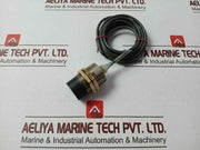 Omron E2A-m30Kn20-wp-b1 Proximity Sensor 2 Meter 12 To 24Vdc