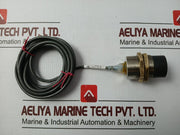 Omron E2A-m30Kn20-wp-b1 Proximity Sensor 2 Meter 12 To 24Vdc