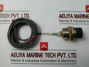 Omron E2A-m30Kn20-wp-b1 Proximity Sensor 2 Meter 12 To 24Vdc
