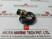 Omron E2A-m30Kn20-wp-b1 Proximity Sensor 2 Meter 12 To 24Vdc