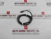 Omron E2A-s08Kn04-wp-c1 Proximity Sensor 1.5 Meter 12-24Vdc