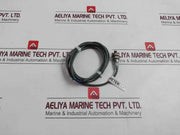 Omron E2A-s08Kn04-wp-c1 Proximity Sensor 1.5 Meter 12-24Vdc