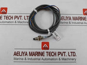 Omron E2A-s08Kn04-wp-g1 Proximity Sensor 2 Meter 24Vdc 4.0Mm