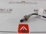 Omron E2A-s08Kn04-wp-g1 Proximity Sensor 2 Meter 24Vdc 4.0Mm