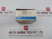 Omron E2E-x5E1-m1 .