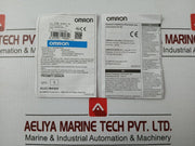 Omron E2e-X2d1-N