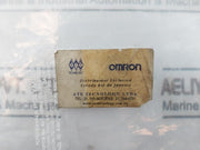 Omron E2E-x10F1 Photoelectric Sensor