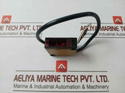 Omron E3Jk-5Dm1-n Photoelectric Switch