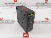 Omron E3Jm-r4M4-g Photoelectric Sensor 24-240Vac 12 To 240Vdc 250Vac 3A 30Vdc