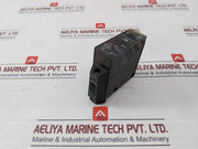 Omron E3Jm-r4M4-g Photoelectric Sensor 24-240Vac/Dc