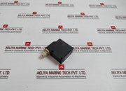 Omron E3Jm-r4M4-g Photoelectric Sensor 24 To 240Vac 30Vdc 3A 22719M