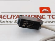 Omron E3Z-g61 Photoelectric Switch Sensor Iec60529-ip64, 25/40Ma Max