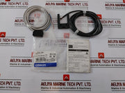 Omron E3Z-g61 Photoelectric Switch Sensor Iec60529-ip64, 25/40Ma Max