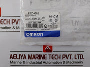 Omron E3Z-g61 Photoelectric Switch Sensor Iec60529-ip64, 25/40Ma Max
