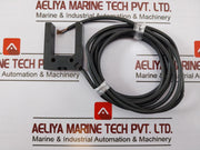 Omron E3Z-g61 Photoelectric Switch Sensor Iec60529-ip64, 25/40Ma Max