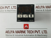 Omron E5Csz-r1T-b Temperature Controller 100-240V Ac 5Va 50/60Hz