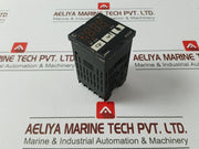 Omron E5Csz-r1T-b Temperature Controller 100-240V Ac 5Va 50/60Hz