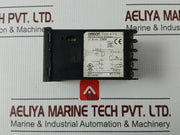 Omron E5Csz-r1T-b Temperature Controller 100-240V Ac 5Va 50/60Hz