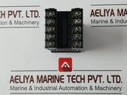 Omron E5Csz-r1T-b Temperature Controller 100-240V Ac 5Va 50/60Hz