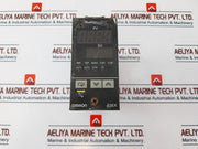 Omron E5Ek-prr2-500 Digital Controller 15Va