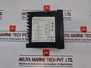 Omron E5En-c3Bp Temperature Controller 100 To 240Vac~ 50/60Hz 9Va