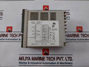 Omron E5Ex-a Temperature Controller 100 To 240Vac