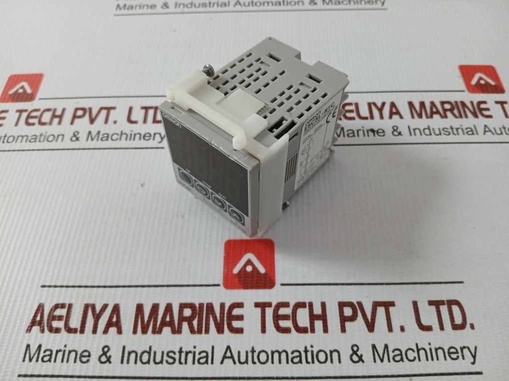 Omron E5csl-Rtc