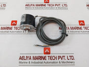 Omron E6C2-cwz5B Rotary Encoder 360 P/R 12 To 24Vdc 626Lu