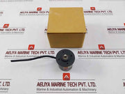 Omron E6Cp-ag5C-c Absolute Rotary Encoder 24Vdc