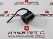 Omron E6Cp-ag5C-c Absolute Rotary Encoder 24Vdc