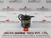 Omron E6Cp-ag5C-c Absolute Rotary Encoder 24Vdc