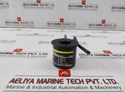 Omron E6Cp-ag5C-c Absolute Rotary Encoder 24Vdc