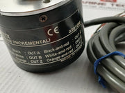 Omron E6c2-Cwz1x