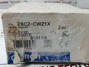 Omron E6c2-Cwz1x